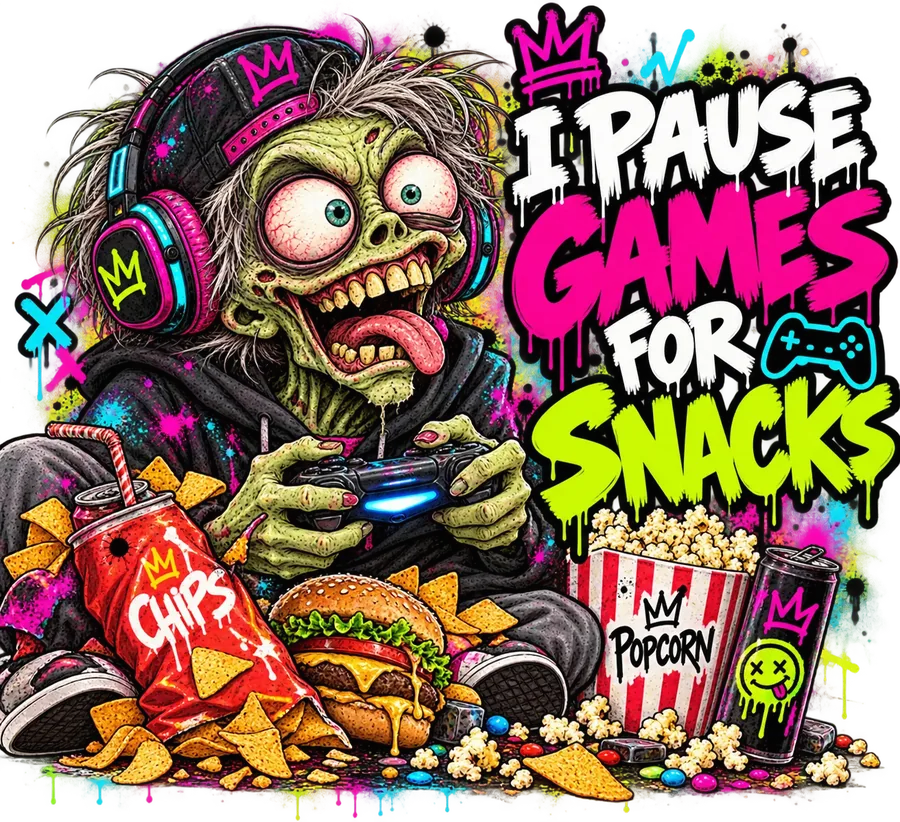 Dark Humor collection artwork